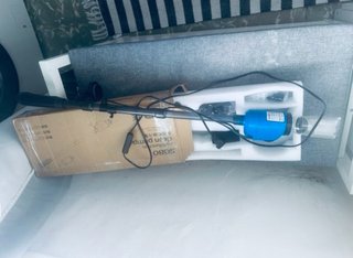 Sifonador multifuncional SEBO