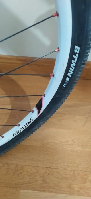 Bicicleta KTM Score 4.0 RC