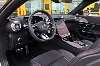 Mercedes-Benz SL (R232)  2023