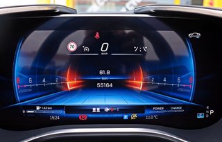 Mercedes-Benz SL (R232)  2023
