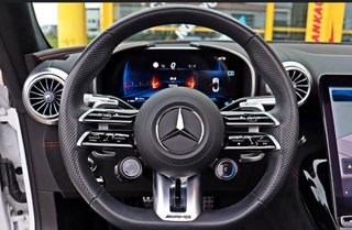 Mercedes-Benz SL (R232)  2023