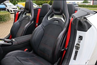 Mercedes-Benz SL (R232)  2023
