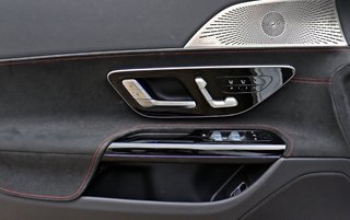 Mercedes-Benz SL (R232)  2023