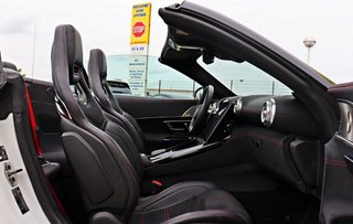 Mercedes-Benz SL (R232)  2023