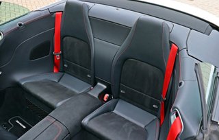 Mercedes-Benz SL (R232)  2023