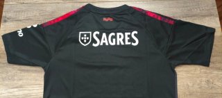 Benfica 26/27