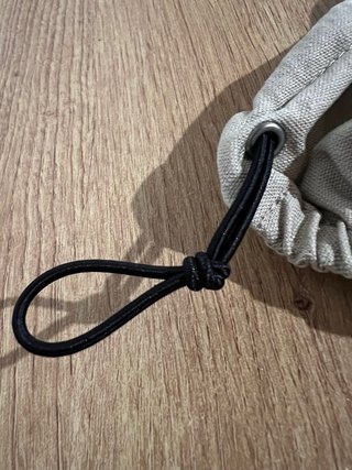 Mochila Portabebés Manduca First HempCotton