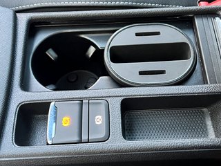 Skoda Octavia Combi RS 245 CV DSG PHEV