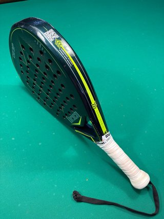 Pala de pádel Urich Deep 3.0
