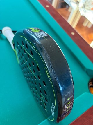 Pala de pádel Urich Deep 3.0