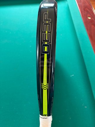 Pala de pádel Urich Deep 3.0