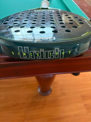 Pala de pádel Urich Deep 3.0