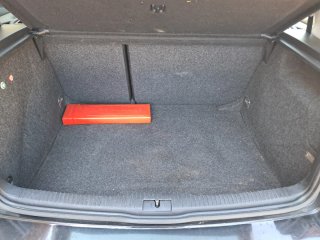 Golf gti tdi 150cv 220.000 kms