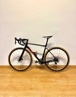 KTM Alto Carbono AXS Elettronico Taglia S