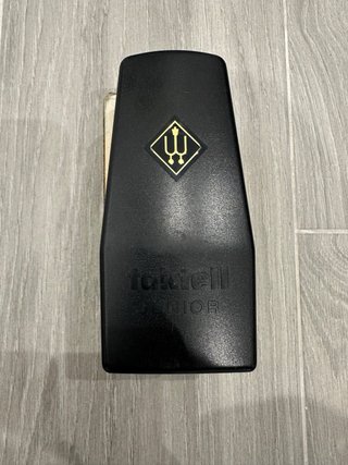 Metrónomo Mecanico Wittner Taktell Junior 826