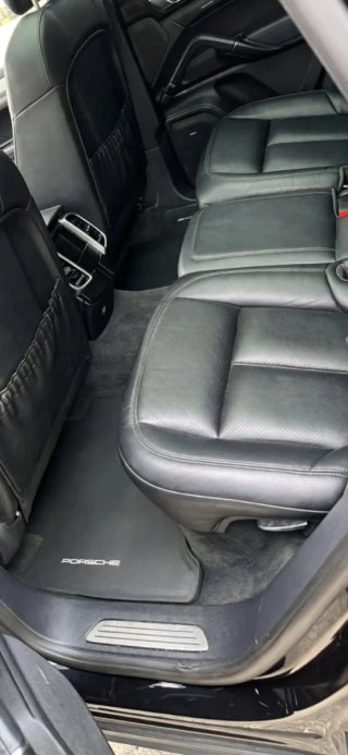 TAPICERIA COCHE  + EXTERIOR REGALO  A DOMICILIO