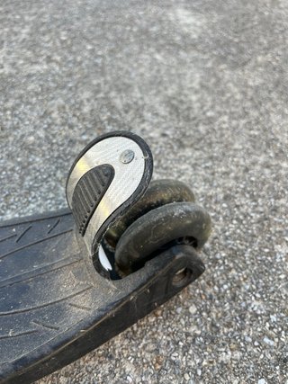 Patinete 3 ruedas infantil