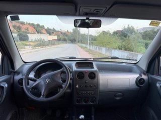 Citroen Berlingo 2003