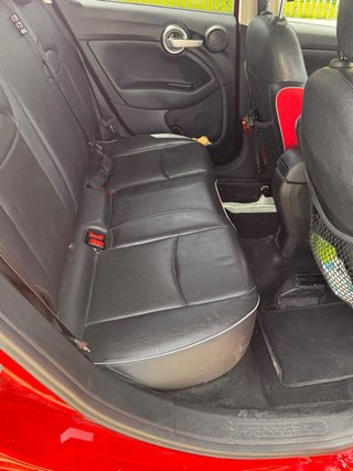 FIAT 500X 2015 4x4 aut 140Cv diesel