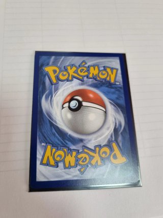 Carta Pokémon Entrenador Aroa 175/131