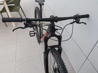 Orbea Alma M50 Talla S 2021
