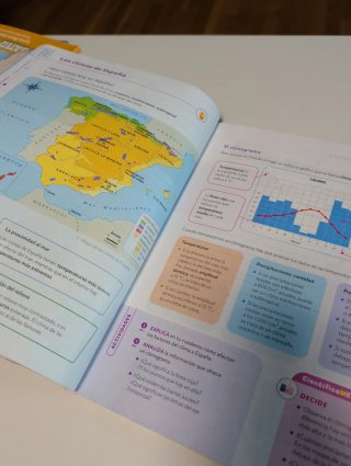 CIENCIAS SOCIALES CAST-LEON 5 PRIMARIA CONSTRUY...