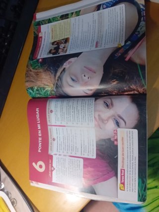 1 ESO. Libro lengua castellana. Oxford.