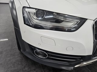 AUDI A4 Allroad Quattro 3.0 TDI S tronic quattro