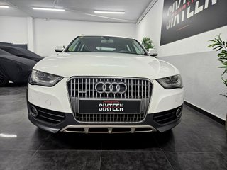 AUDI A4 Allroad Quattro 3.0 TDI S tronic quattro