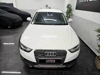 AUDI A4 Allroad Quattro 3.0 TDI S tronic quattro