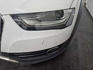 AUDI A4 Allroad Quattro 3.0 TDI S tronic quattro