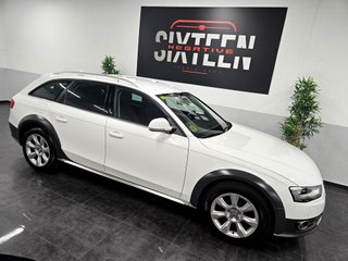 AUDI A4 Allroad Quattro 3.0 TDI S tronic quattro