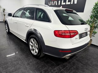 AUDI A4 Allroad Quattro 3.0 TDI S tronic quattro
