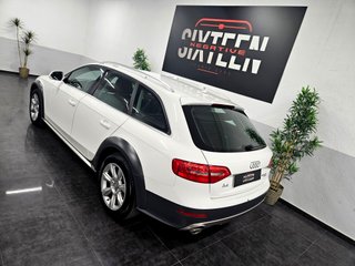 AUDI A4 Allroad Quattro 3.0 TDI S tronic quattro