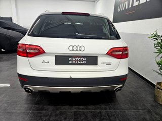 AUDI A4 Allroad Quattro 3.0 TDI S tronic quattro