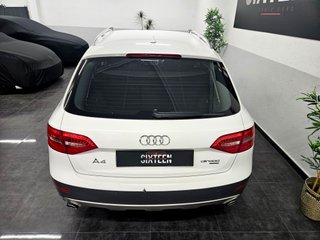 AUDI A4 Allroad Quattro 3.0 TDI S tronic quattro