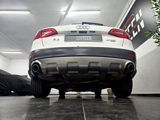 AUDI A4 Allroad Quattro 3.0 TDI S tronic quattro