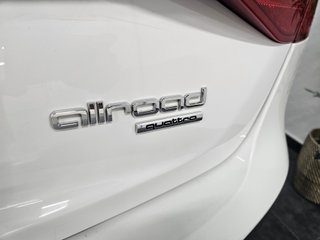 AUDI A4 Allroad Quattro 3.0 TDI S tronic quattro