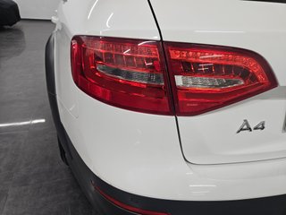 AUDI A4 Allroad Quattro 3.0 TDI S tronic quattro