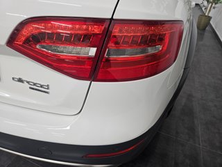 AUDI A4 Allroad Quattro 3.0 TDI S tronic quattro