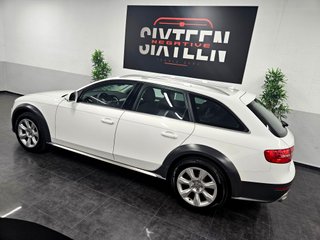 AUDI A4 Allroad Quattro 3.0 TDI S tronic quattro