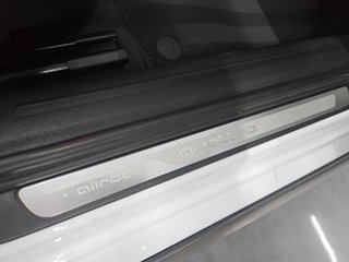 AUDI A4 Allroad Quattro 3.0 TDI S tronic quattro