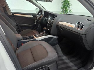 AUDI A4 Allroad Quattro 3.0 TDI S tronic quattro