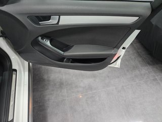 AUDI A4 Allroad Quattro 3.0 TDI S tronic quattro