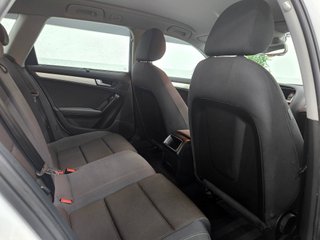 AUDI A4 Allroad Quattro 3.0 TDI S tronic quattro