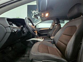 AUDI A4 Allroad Quattro 3.0 TDI S tronic quattro