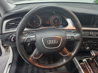 AUDI A4 Allroad Quattro 3.0 TDI S tronic quattro