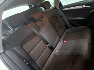 AUDI A4 Allroad Quattro 3.0 TDI S tronic quattro
