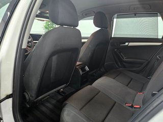 AUDI A4 Allroad Quattro 3.0 TDI S tronic quattro