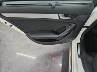 AUDI A4 Allroad Quattro 3.0 TDI S tronic quattro